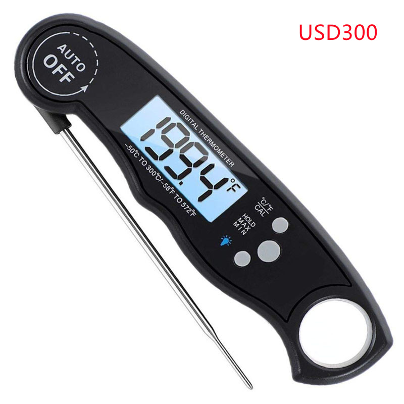 DT-300 thermometer